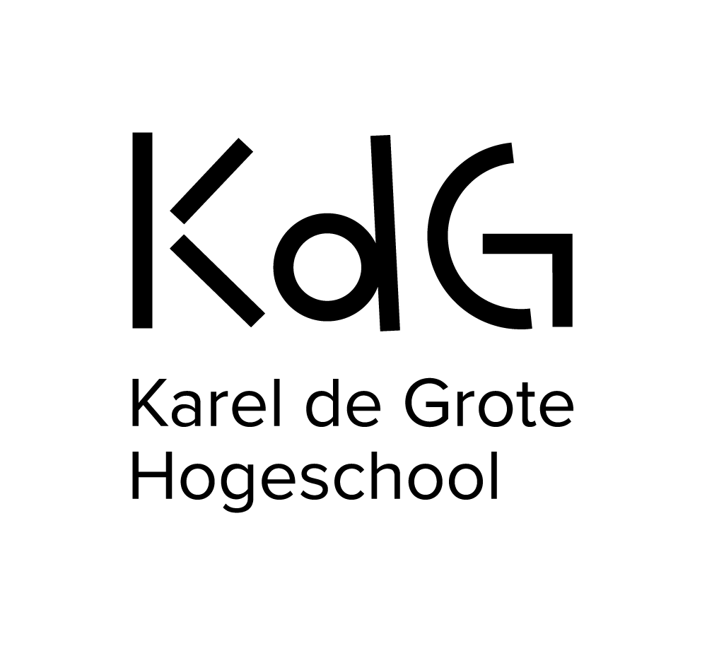 KDG Logo